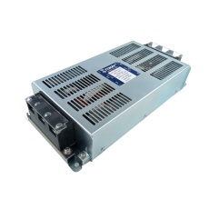 【GTX-3500-Y103】メタルボックス三相タイプノイズフィルター