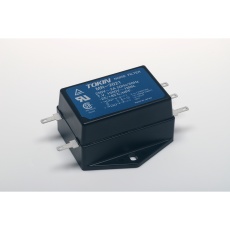 【MR-2043】小型プラスチックケースフィルタ 4A