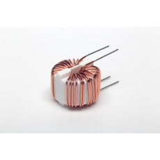 【SC-05-100】ACラインフィルタ コモンモード SCコイル 定格電流5A インダクタンス(mH)Minimum1.0004