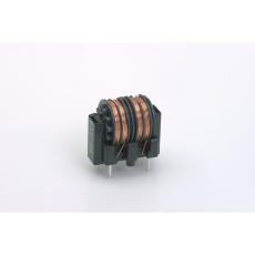 【SS11VL-R05350】ACラインフィルタ SSコイル 縦型コア