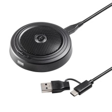 【MM-MCTC03NC】ノイズキャンセルUSBマイク