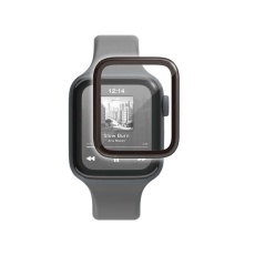 【AW-25EFLGS2R】フルカバーガラスフィルム 高透明 極薄 アルミフレーム付 貼付ツール付