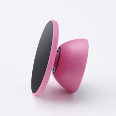 【P-DSMMWPN】MAGKEEP マグネット式スマホスタンド“モバピタselfie”