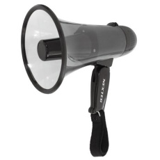 【NX-BV41】5W メガホン型拡声器