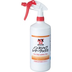 【000054】ノンスリップレザーワックス 1L