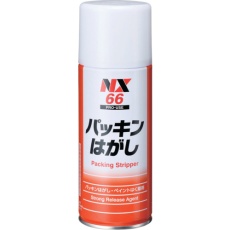 【000066】パッキンはがし 300mL