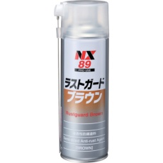 【000089】ラストガード ブラウン 500mL