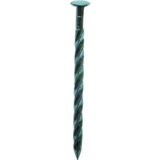 【00009306】DAIDOHANT ユニクロスクリュー釘 3.0x65 4KG(約1000本)