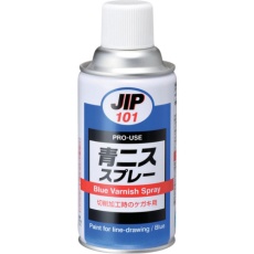 【000101】青ニススプレー 300mL