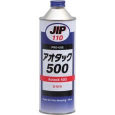 【000110】アオタック500 500mL