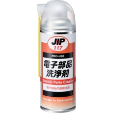 【000117】電子部品洗浄剤 420mL