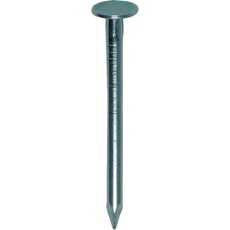 【00046814】DAIDOHANT SPユニクロボード釘500g #16×25