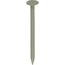 【00046845】DAIDOHANT SPプリントボード釘500g #17×25 クリーム