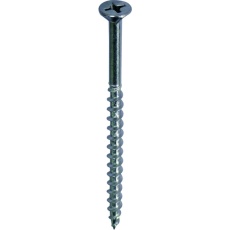 【00046945】DAIDOHANT SP ステンレス(SUS XM-7) コーススレッド フレキ頭 4.2x75 (90本入)