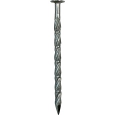 【00046953】DAIDOHANT SPステンパワースクリュー釘平頭400g #13×45