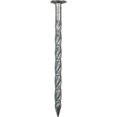 【00046954】DAIDOHANT SPステンパワースクリュー釘平頭400g #12×50