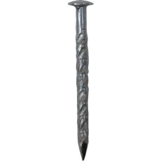 【00046959】DAIDOHANT SPステンパワースクリュー釘丸頭400g #16×25