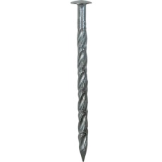 【00046962】DAIDOHANT SPステンパワースクリュー釘丸頭400g #13×45