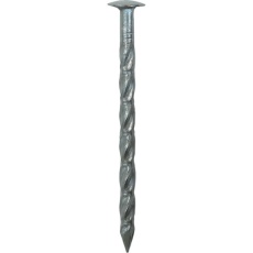 【00046963】DAIDOHANT SPステンパワースクリュー釘丸頭400g #12×50