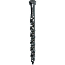 【00046968】DAIDOHANT SPステンスクリュー釘パネル頭400g #16×25