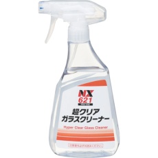 【000621】超クリアガラスクリーナー 400mL