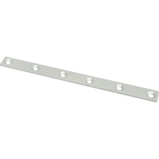 【00069140】DAIDOHANT スリムサポート 一文字 白(ホワイト) (a)145×(b)12×(t)2mm (1個)