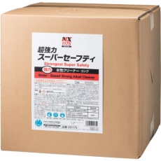 【001175】超強力スーパーセーフティ 18L