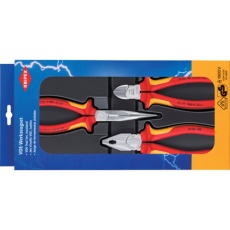 【002012】KNIPEX セーフティパック