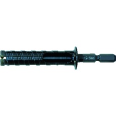 【0033-2499】HiKOKI ダイヤモンドコアドリル 溶着DDコア 9.5mm