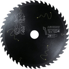 【0037-5953】HiKOKI スーパーチップソー黒鯱165×45P