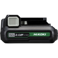 【0037-9919】HiKOKI リチウムイオン電池 BSL 1220M