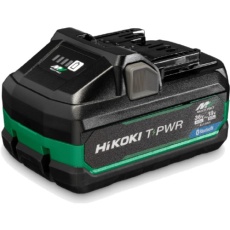 【0038-1992】HiKOKI タブレス蓄電池 36V/18V(4.0Ah/8.0Ah)