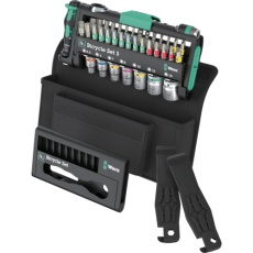 【004187】Wera バイシクル セット 3