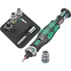 【004281】Wera 8009 サイクロップポケットセット2