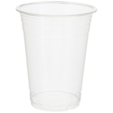 【004525007】HEIKO 透明カップ A-PET 16オンス 口径98mm 50個入り