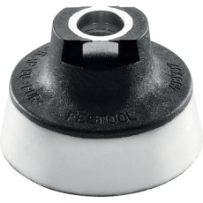 【00523287】FESTOOL ポリッシングパッド RAP80.02用 (1枚入)(488337)