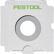 【00524891】FESTOOL セルフクリ-ン集塵フィルターバッグ CT SYS (5枚入)(500438)