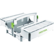 【00806020】FESTOOL システナ ツールボックス SYS-SB 396x296x167(499901)