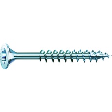 【0191010350403】SPAX WIROX ヴァイロックス 皿ネジ 3.5×40 (200本入)