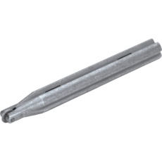 【01945】RUBI マニュアルタイルカッター用替え刃 φ6mm