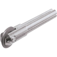 【01950】RUBI マニュアルタイルカッター用替え刃 φ18mm