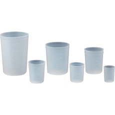 【01992】サンプラ ポリディスカップ 300ml (500個入)