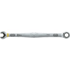 【020351】Wera 6007 ジョーカー コンビネーションラチェットレンチ(ロング)10mm