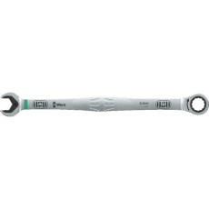 【020352】Wera 6007 ジョーカー コンビネーションラチェットレンチ(ロング)13mm
