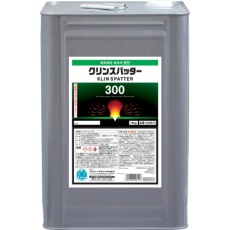 【020612】クリンスパッター 300 18Kg