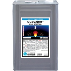 【020622】クリンスパッター S 20Kg