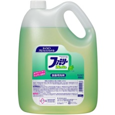 【021083】Kao 業務用ファミリーフレッシュ4.5L