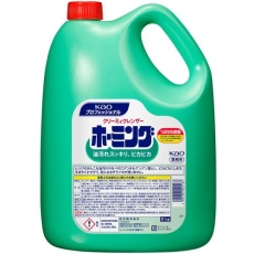 【021137】Kao 業務用クリーミィクレンザー ホーミング 6Kg
