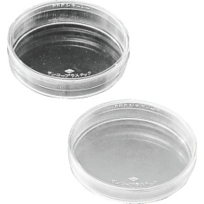 【02360C】サンプラ TPXシャーレ 90mm×17mm 10個入