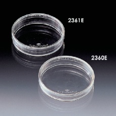 【02361C】サンプラ TPXシャーレ 90mm×20mm 10個入